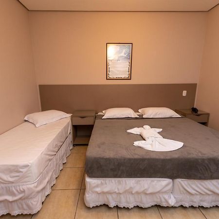 Pousada Villa Da Mata São Miguel Arcanjo Extérieur photo