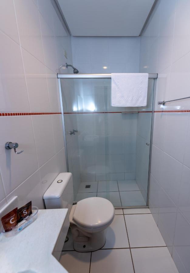 Pousada Villa Da Mata São Miguel Arcanjo Extérieur photo